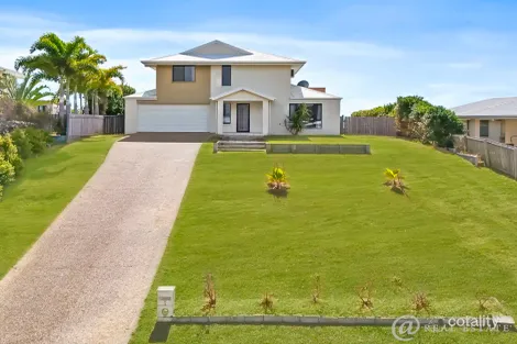 Property photo of 4 The Peak Zilzie QLD 4710