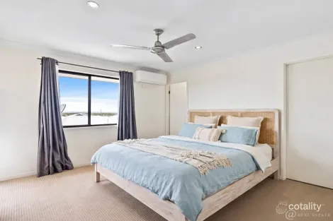 Property photo of 4 The Peak Zilzie QLD 4710