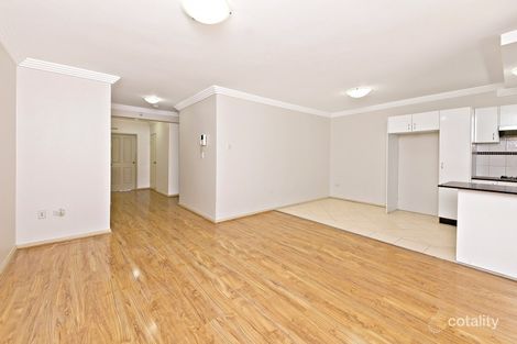 Property photo of 3/1-3 Tavistock Road Homebush West NSW 2140