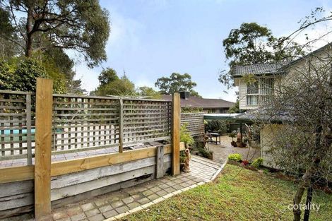 Property photo of 31 Felix Crescent Ringwood North VIC 3134