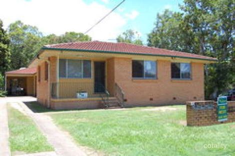 44 Cairo St, Enoggera, QLD 4051