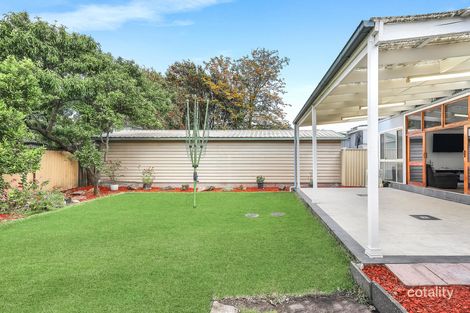 Property photo of 4 Balfour Street Dulwich Hill NSW 2203