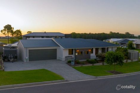 Property photo of 6 Brightstar Street Ormeau QLD 4208