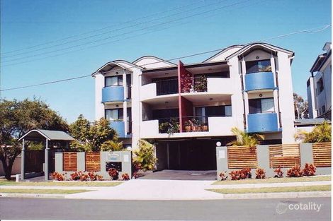 Property photo of 3/9 McNaughton Street Redcliffe QLD 4020