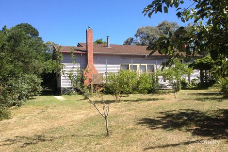 Property photo of 22 Golf Links Road Hepburn VIC 3461