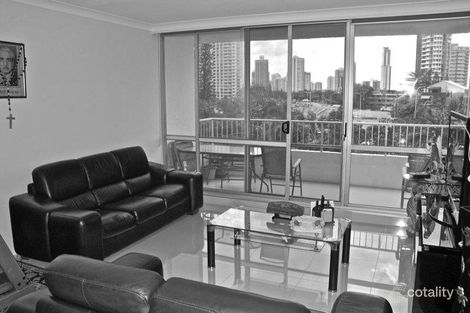 Property photo of 401/3422 Surfers Paradise Boulevard Surfers Paradise QLD 4217