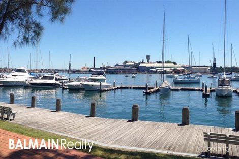 Property photo of 28/8 Water Street Birchgrove NSW 2041