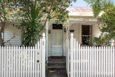 Property photo of 29 St Phillips Street Abbotsford VIC 3067