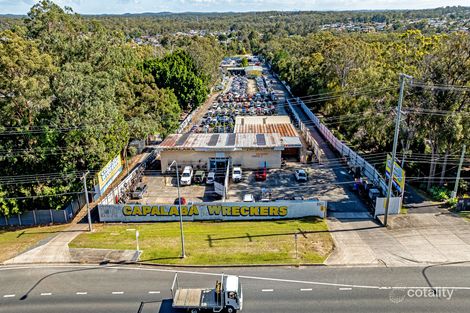 319-321 REDLAND BAY RD, CAPALABA, QLD 4157