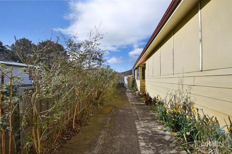 Property photo of 25 Stephenson Street Hermitage Flat NSW 2790