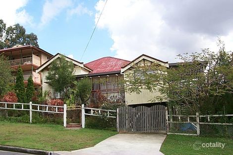 14 Bass St, Paddington, QLD 4064