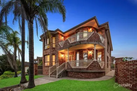 Property photo of 21 Australia Road Barden Ridge NSW 2234