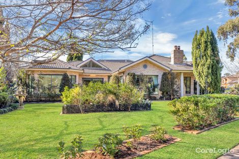 Property photo of 29 Rothwell Circuit Glenwood NSW 2768