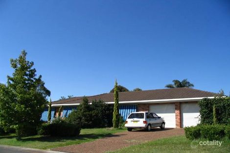 Property photo of 39 Kyamba Crescent Maryland NSW 2287
