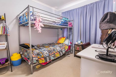 Property photo of 31 Pell Crescent Mooroopna VIC 3629