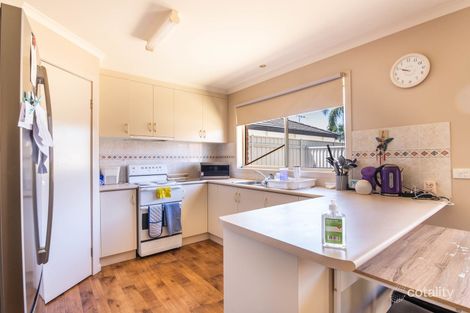 Property photo of 31 Pell Crescent Mooroopna VIC 3629