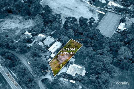 Property photo of 15 Yarra Street Warrandyte VIC 3113