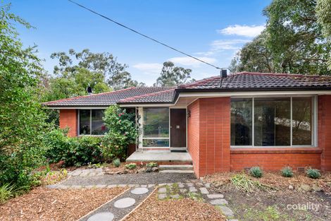Property photo of 15 Yarra Street Warrandyte VIC 3113