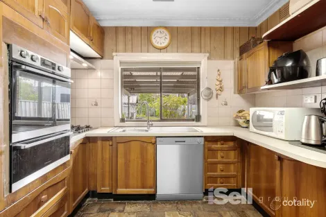 Property photo of 61 Glendale Road Springvale VIC 3171