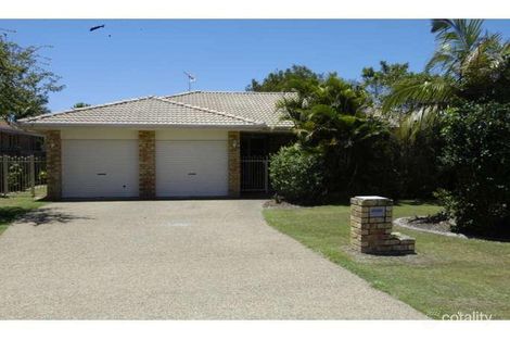 3 Open Dr, Arundel, QLD 4214