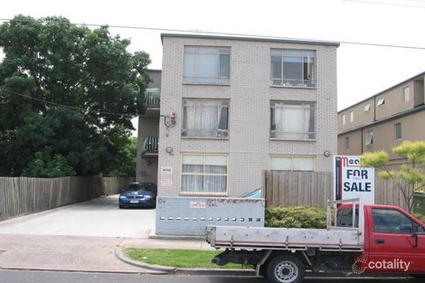 1/104 Cross St, West Footscray, VIC 3012