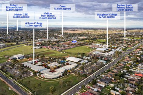 Property photo of 1/43 Wickham Street Melton South VIC 3338