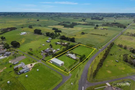 Property photo of 31 Hopkins Highway Bushfield VIC 3281