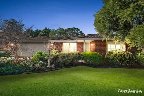 Property photo of 14 Kate Court Pakenham VIC 3810