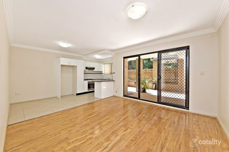 Property photo of 3/1-3 Tavistock Road Homebush West NSW 2140