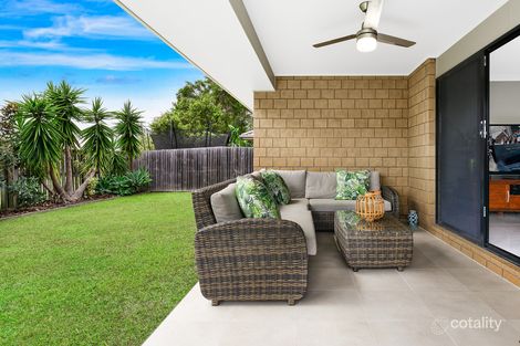 Property photo of 89 Central Green Drive Narangba QLD 4504