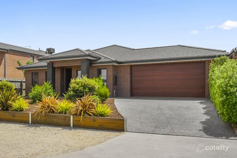 Property photo of 1 Vinci Place Leopold VIC 3224