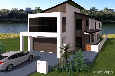 Property photo of LOT 41 Harbourview Drive Hope Island QLD 4212