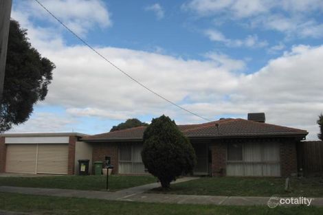 77 Mitford Cres, Craigieburn, VIC 3064