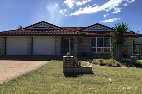 Property photo of 23 Jonwest Close Torquay QLD 4655