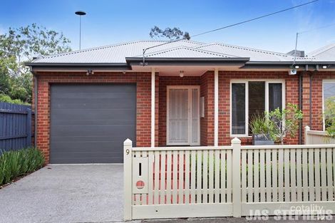 Property photo of 9 Vernier Street Spotswood VIC 3015