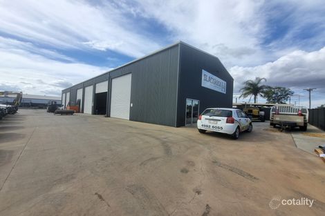 Contact Agent For Address, Blackwater, QLD 4717