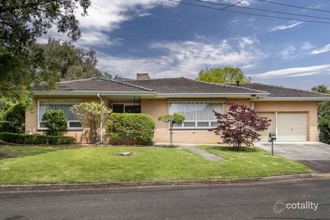Property photo of 17 Bradfield Street Burnside SA 5066