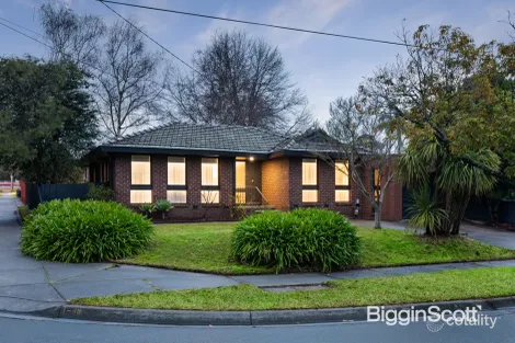 Property photo of 30 Broughton Avenue Croydon VIC 3136