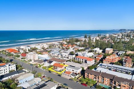 22 Cronulla Ave, Mermaid Beach, QLD 4218