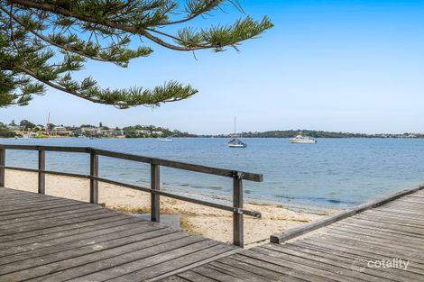 2a/25 Victoria Ave, Claremont, WA 6010