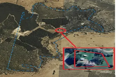 Property photo of 200 Shaws Road Ballan VIC 3342