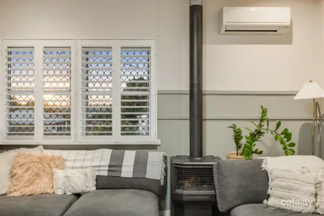 Property photo of 2 Yeates Street Harlaxton QLD 4350