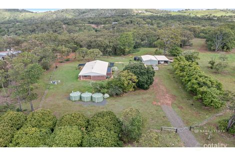 119 Wards Lane, Farnborough, QLD 4703