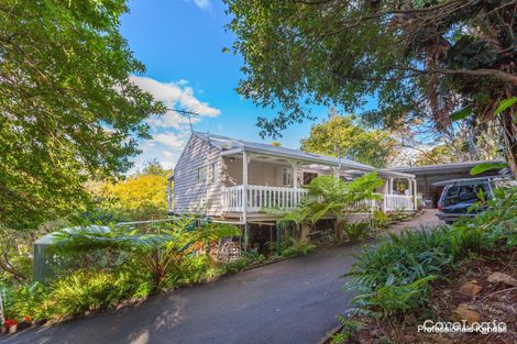 Property photo of 11 Long Road Tamborine Mountain QLD 4272