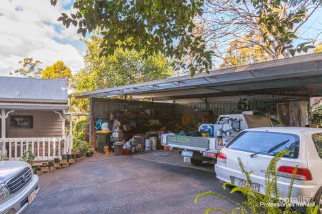 Property photo of 11 Long Road Tamborine Mountain QLD 4272