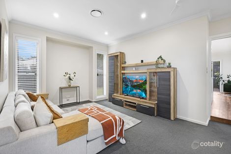 Property photo of 6 Kestrel Court Rangeville QLD 4350