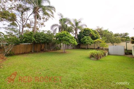 Property photo of 32 Sunscape Drive Eagleby QLD 4207