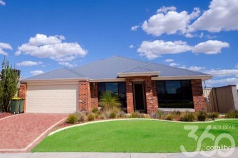 Property photo of 26 Brigalow Bend Ellenbrook WA 6069