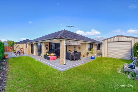 Property photo of 11 Clematis Way Broadwater WA 6280