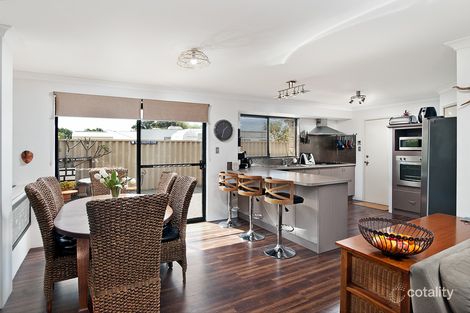 Property photo of 11 Clematis Way Broadwater WA 6280